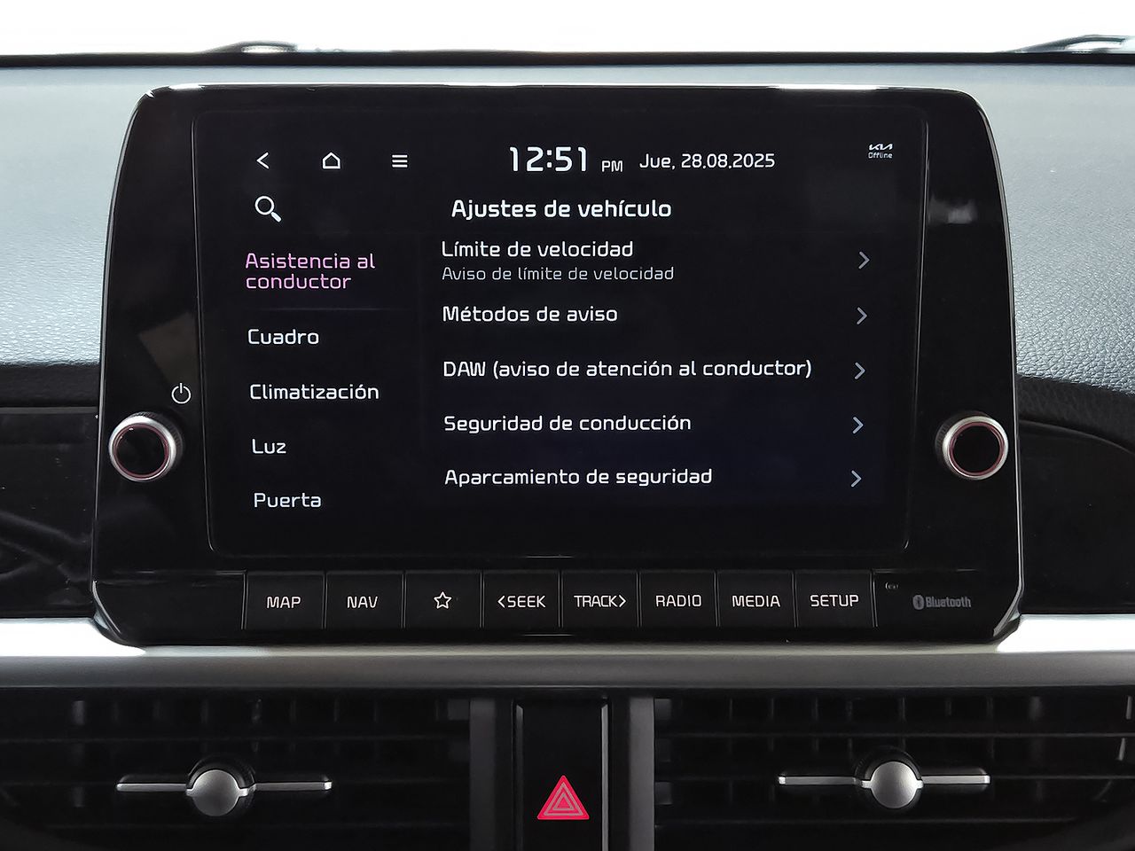 Kia Picanto 1.0 DPi 46kW (63CV) Drive - foto 26