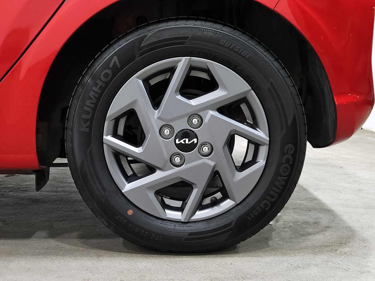 Kia Picanto 1.0 DPi 46kW (63CV) Drive - foto 10