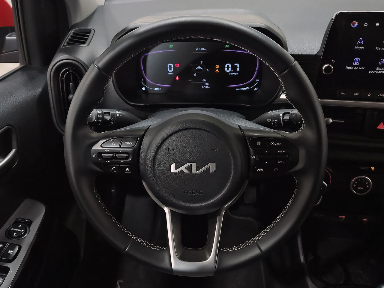 Kia Picanto 1.0 DPi 46kW (63CV) Drive - foto 19