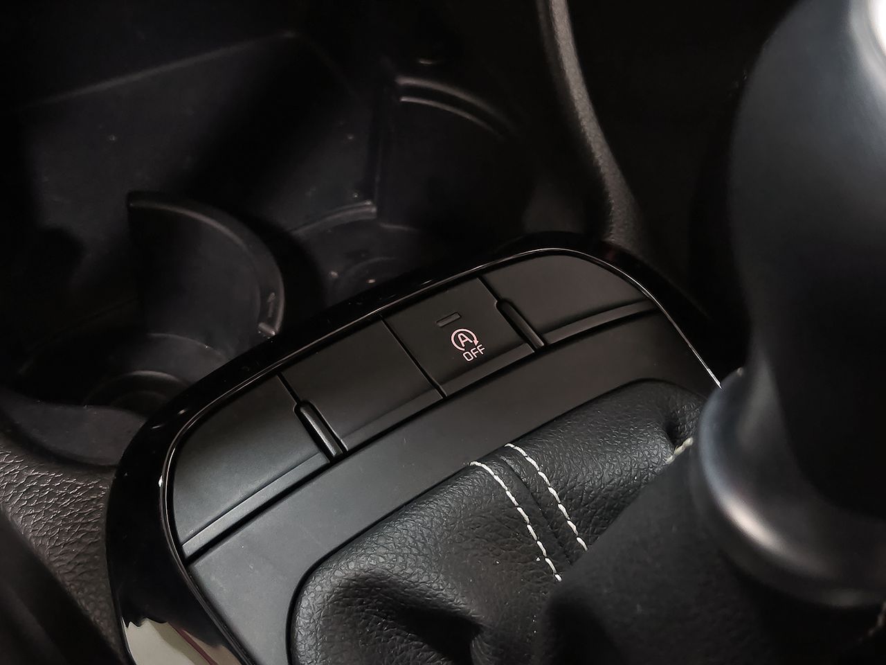 Kia Picanto 1.0 DPi 46kW (63CV) Drive - foto 28