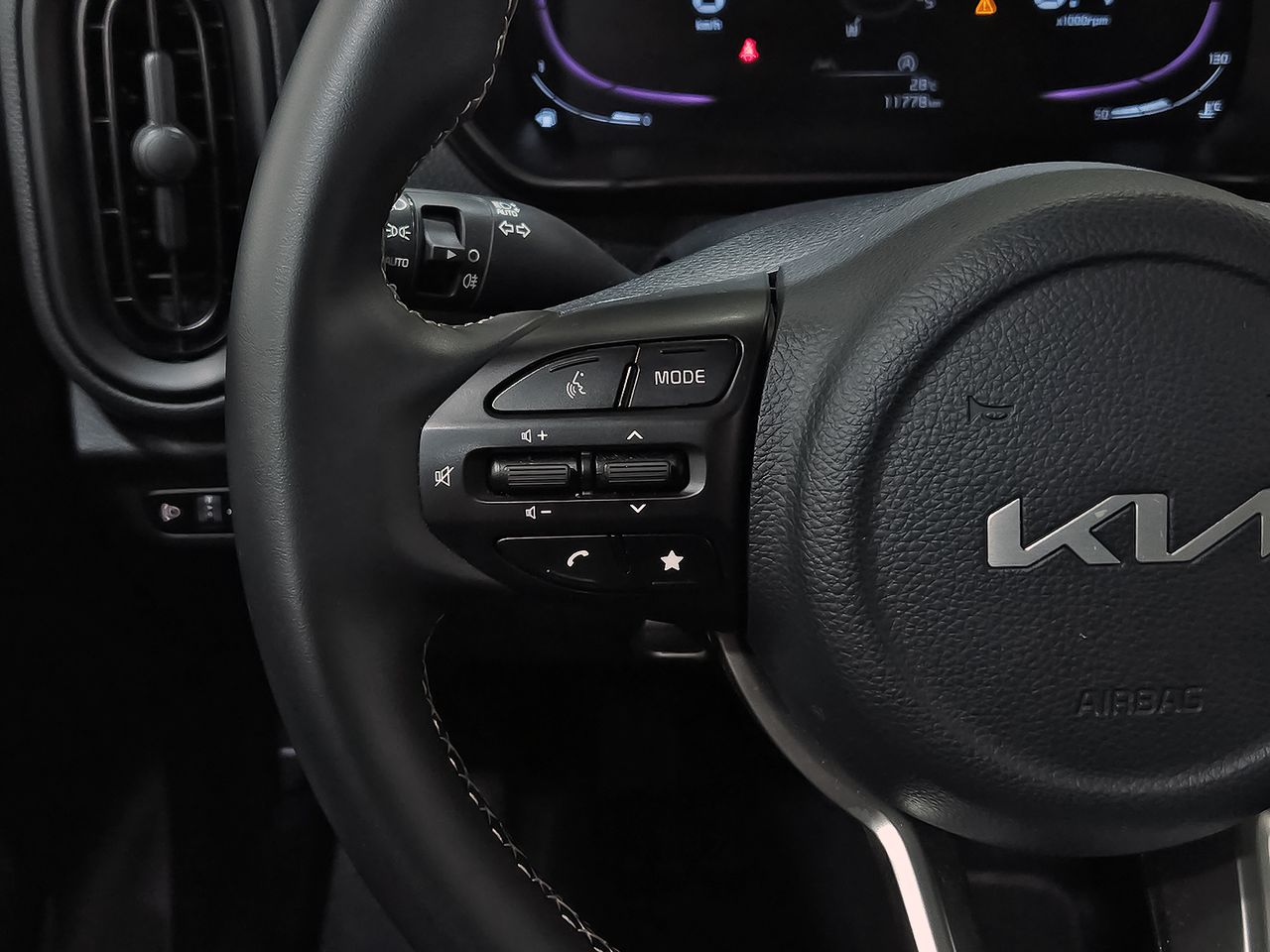 Kia Picanto 1.0 DPi 46kW (63CV) Drive - foto 17