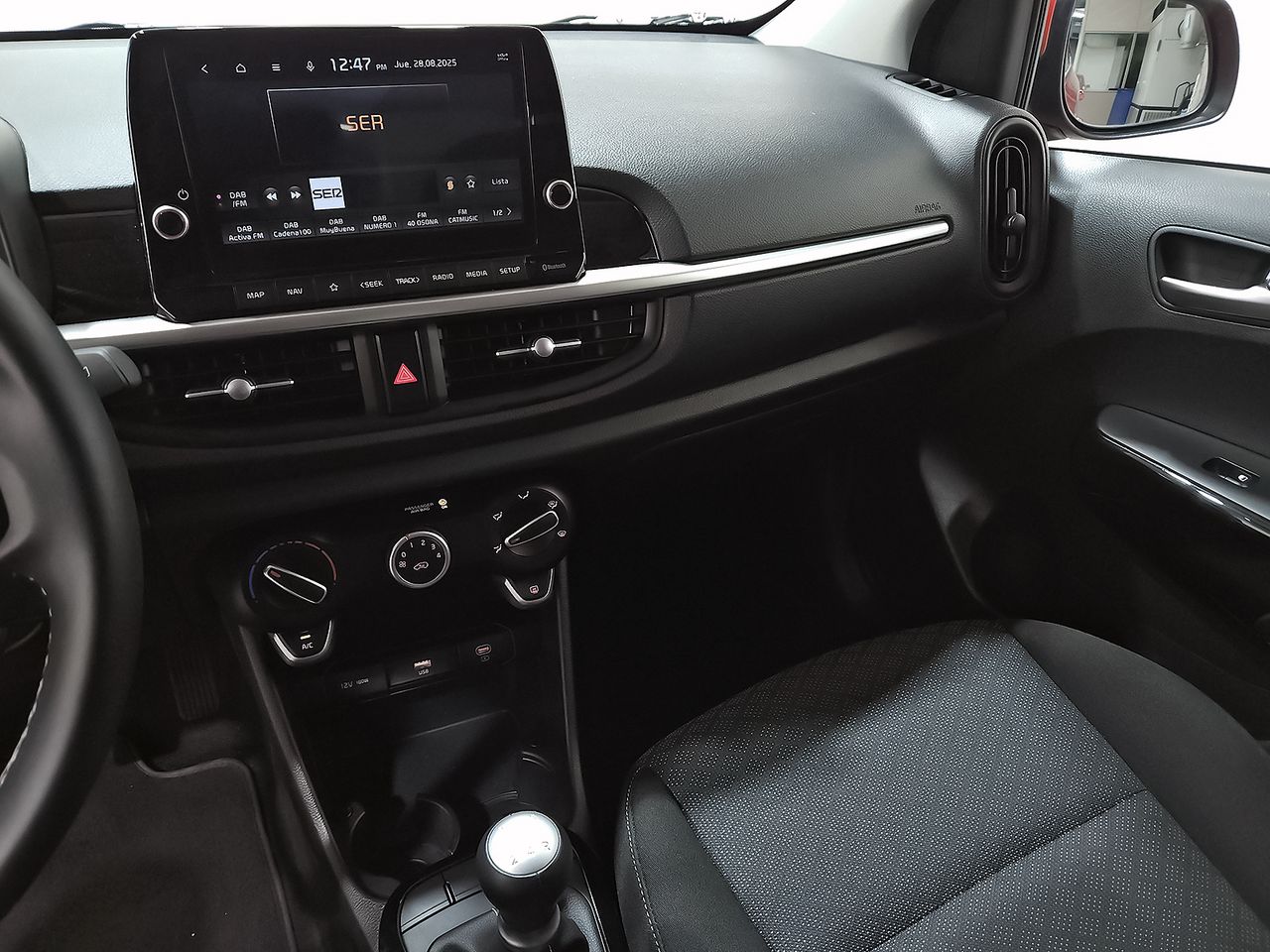 Kia Picanto 1.0 DPi 46kW (63CV) Drive - foto 11