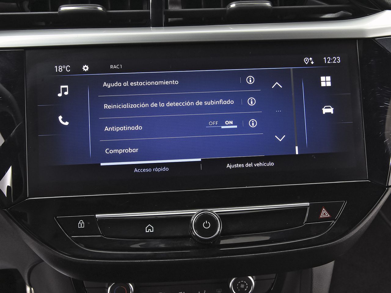 Opel Corsa 1.2T XHLHybrid 74kW GS eDCT - foto 26