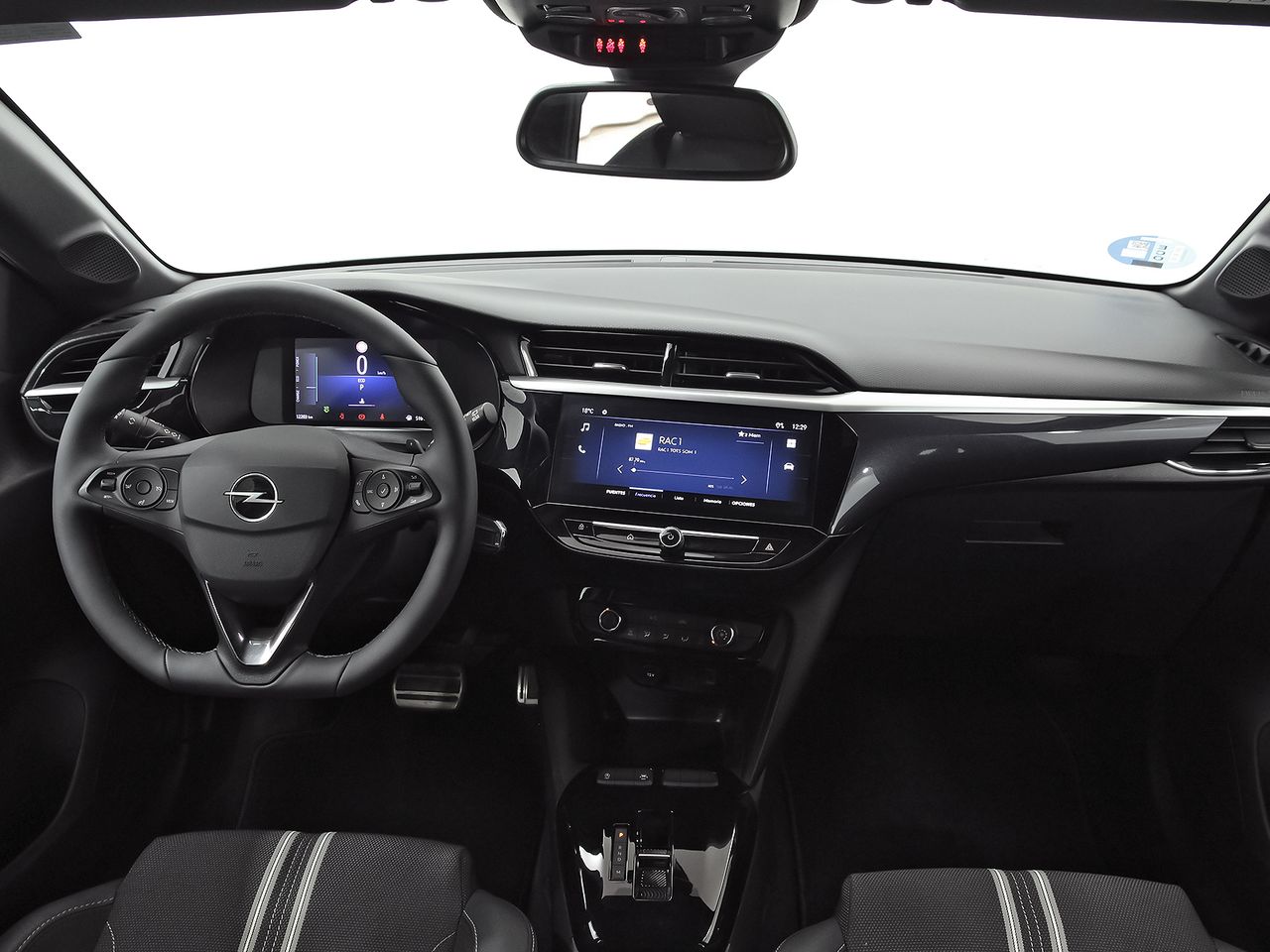 Opel Corsa 1.2T XHLHybrid 74kW GS eDCT - foto 7