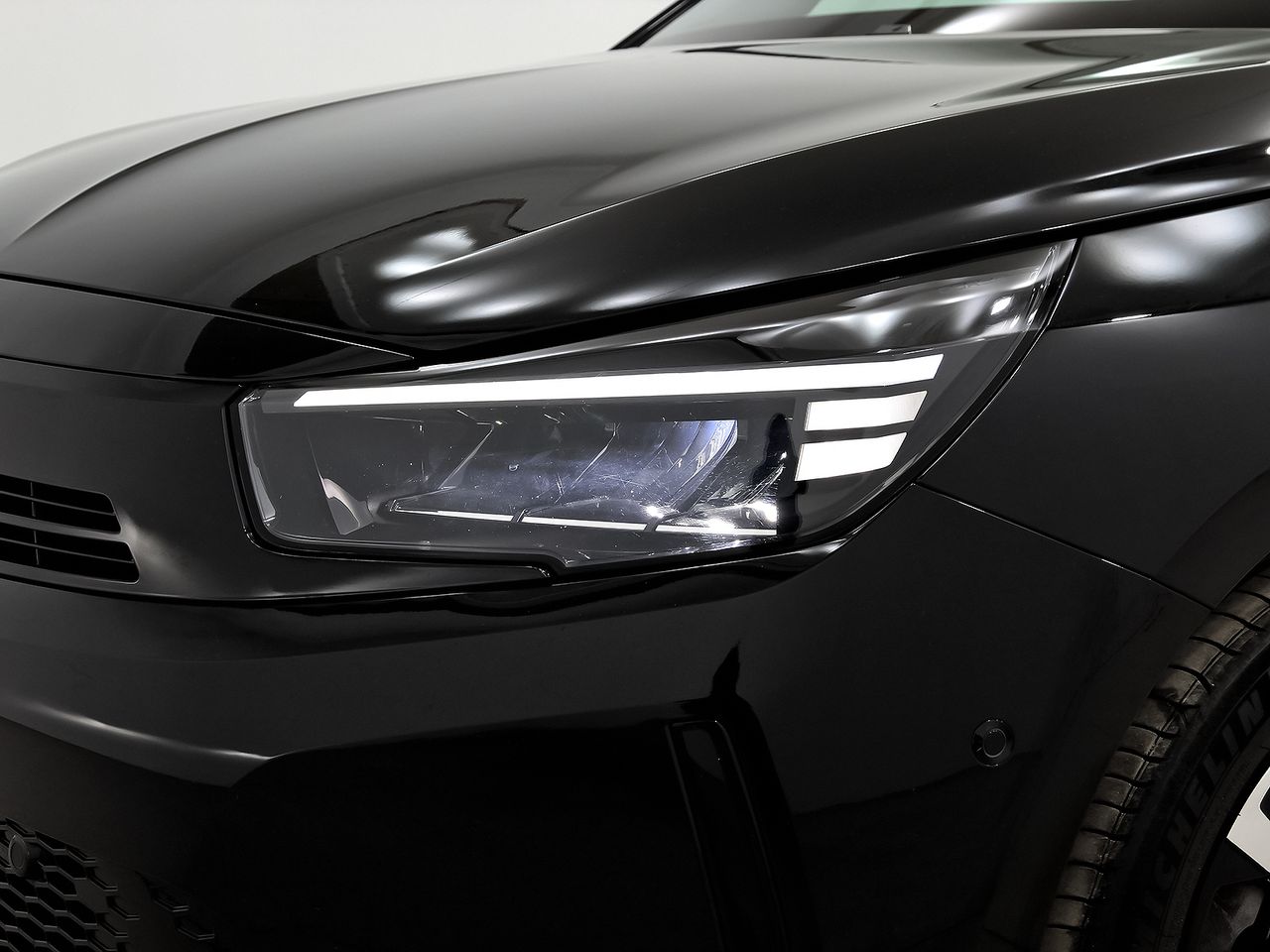 Opel Corsa 1.2T XHLHybrid 74kW GS eDCT - foto 33