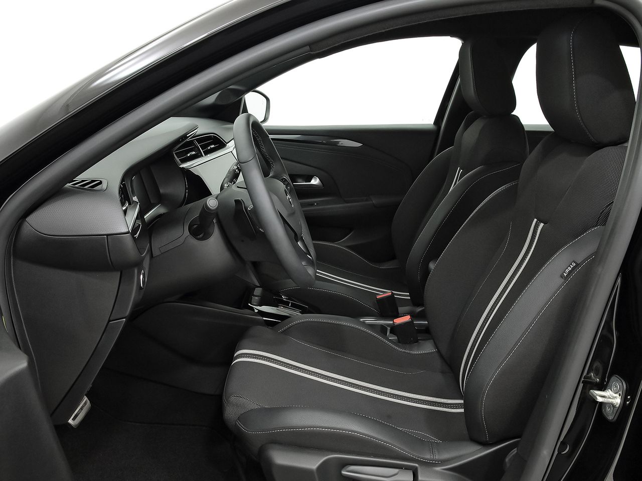 Opel Corsa 1.2T XHLHybrid 74kW GS eDCT - foto 8