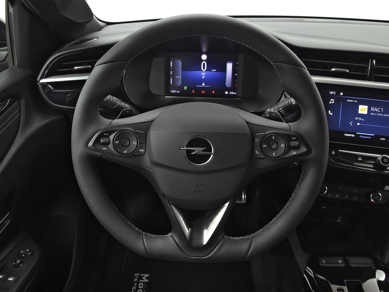 Opel Corsa 1.2T XHLHybrid 74kW GS eDCT - foto 19