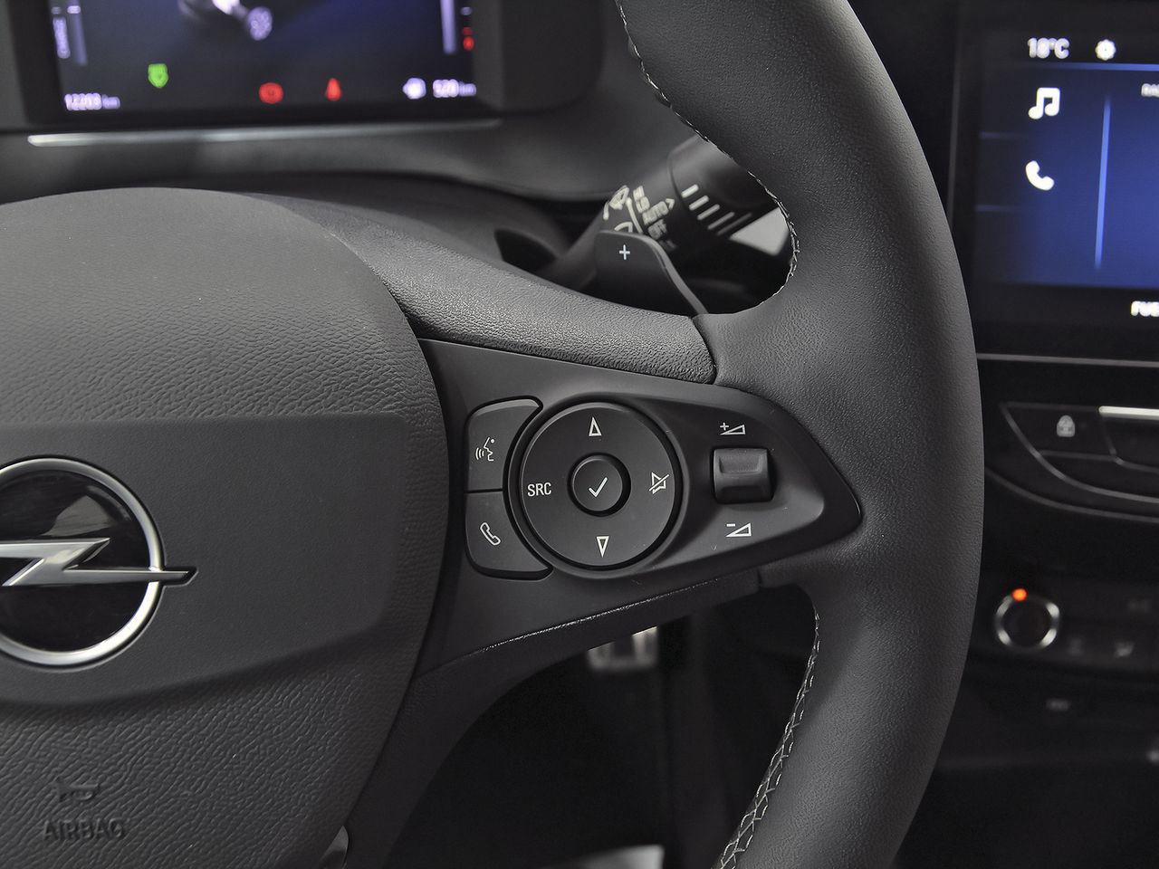 Opel Corsa 1.2T XHLHybrid 74kW GS eDCT - foto 18