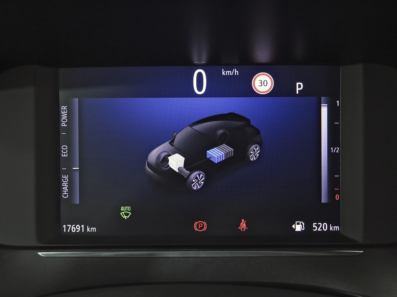 Opel Corsa 1.2T XHLHybrid 74kW GS eDCT - foto 14