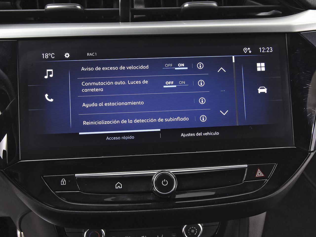 Opel Corsa 1.2T XHLHybrid 74kW GS eDCT - foto 25