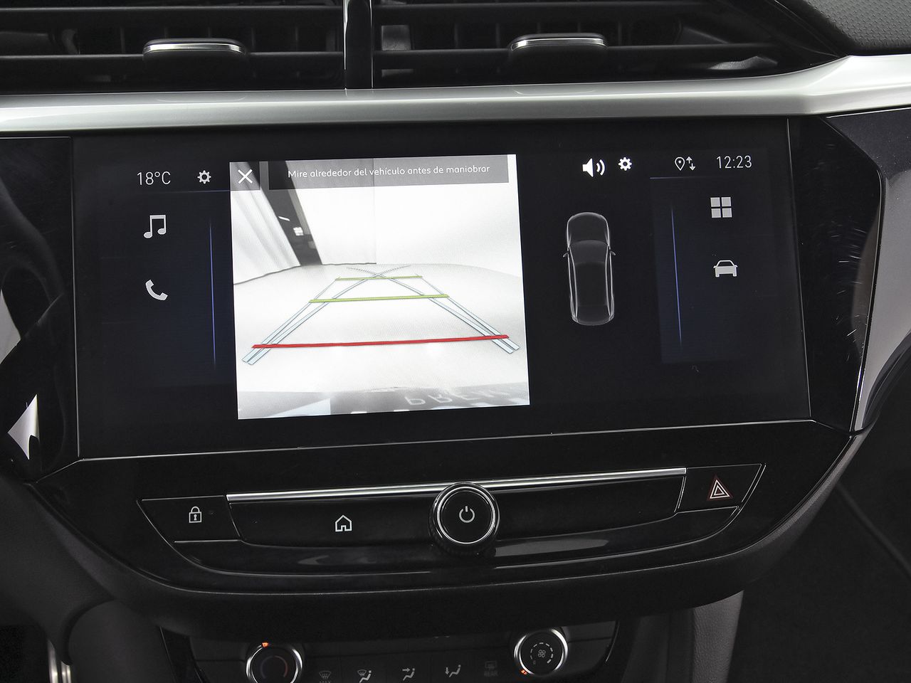 Opel Corsa 1.2T XHLHybrid 74kW GS eDCT - foto 24