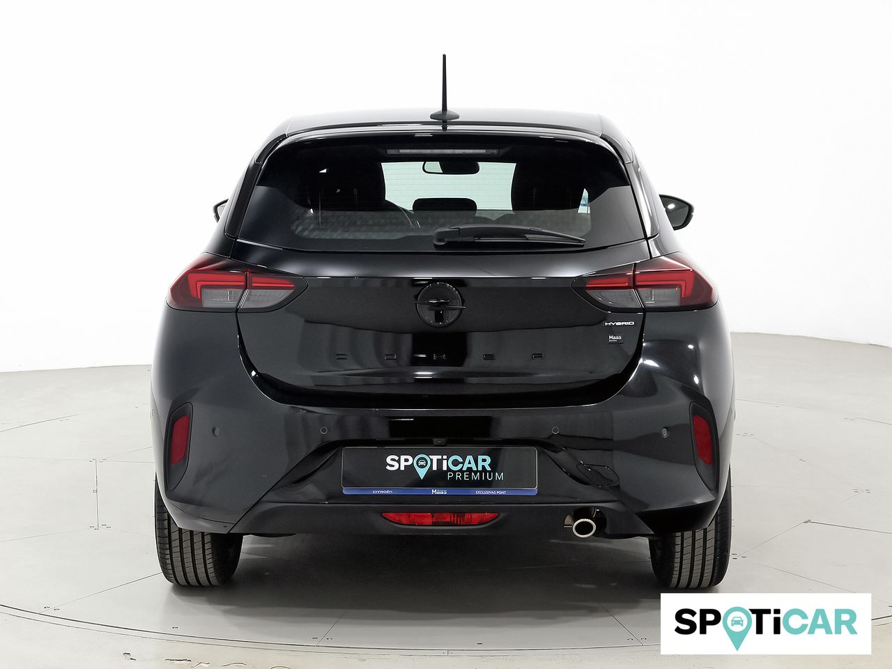 Opel Corsa 1.2T XHLHybrid 74kW GS eDCT - foto 6