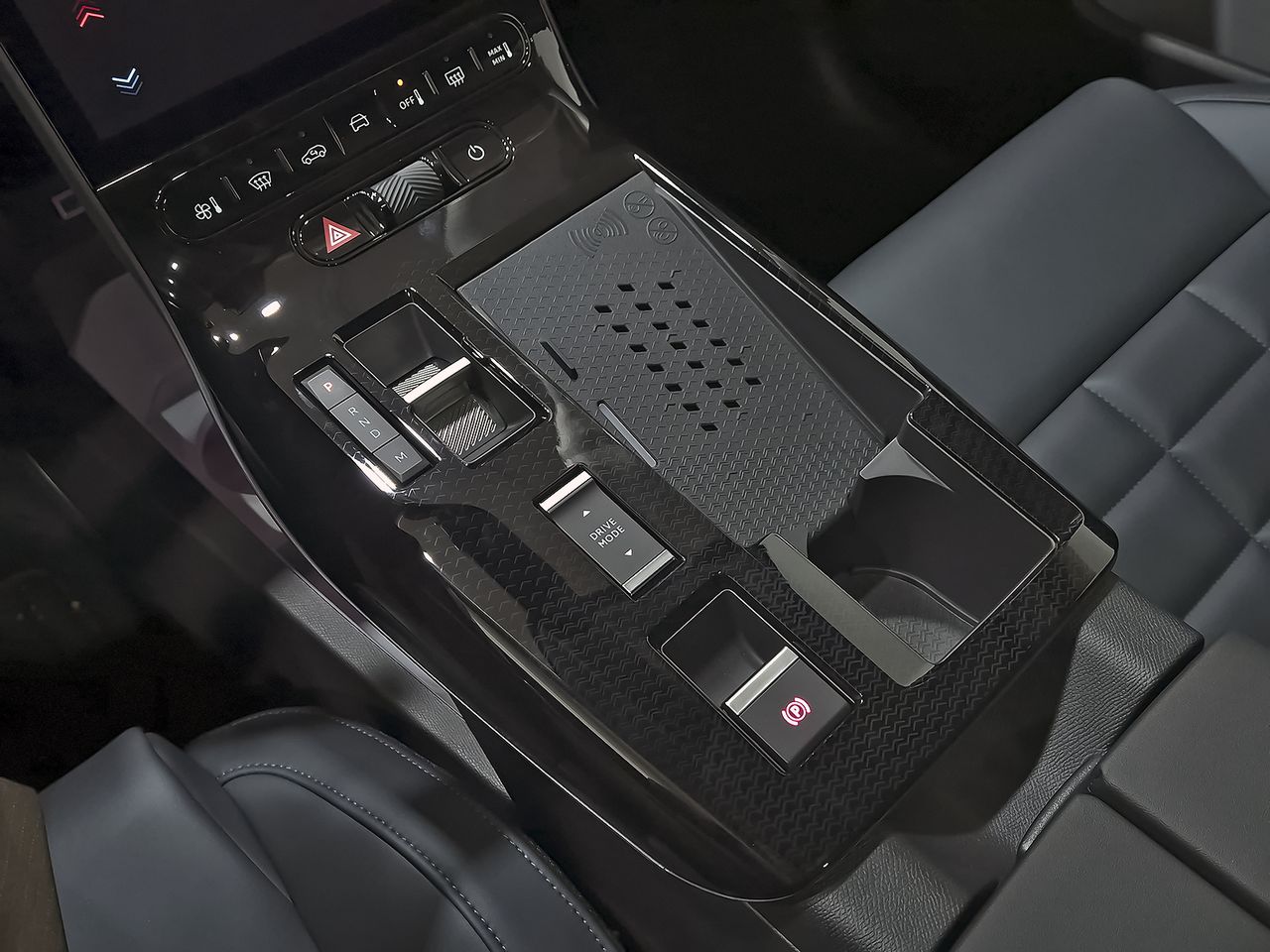 Citroën C5 Aircross HYBRID 107kW (145CV) e-DCS6 Max - foto 30