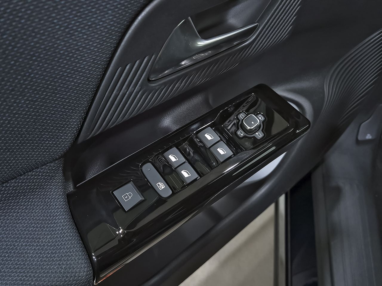 Citroën C5 Aircross HYBRID 107kW (145CV) e-DCS6 Max - foto 12