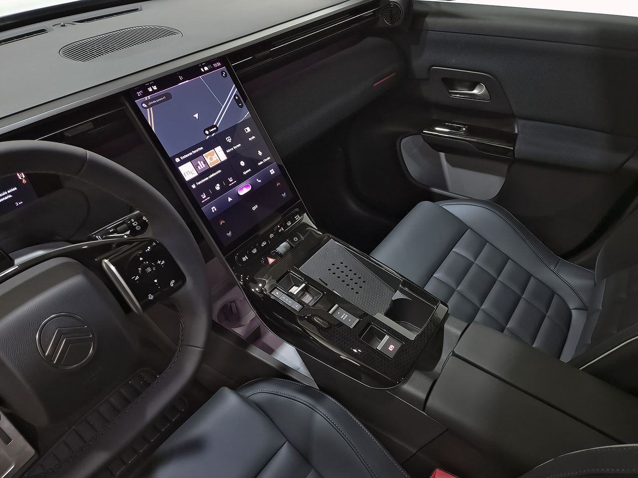 Citroën C5 Aircross HYBRID 107kW (145CV) e-DCS6 Max - foto 34