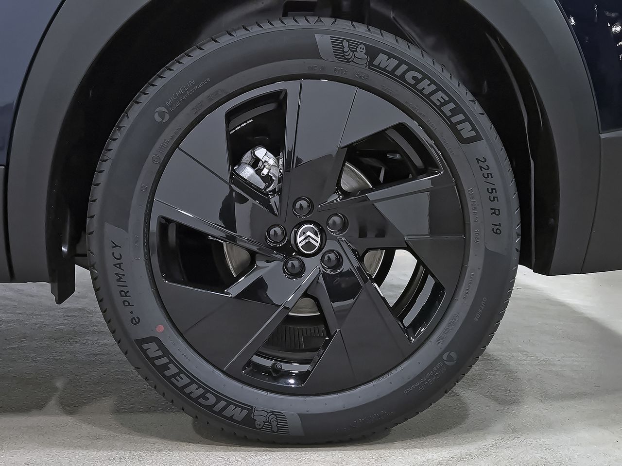 Citroën C5 Aircross HYBRID 107kW (145CV) e-DCS6 Max - foto 11