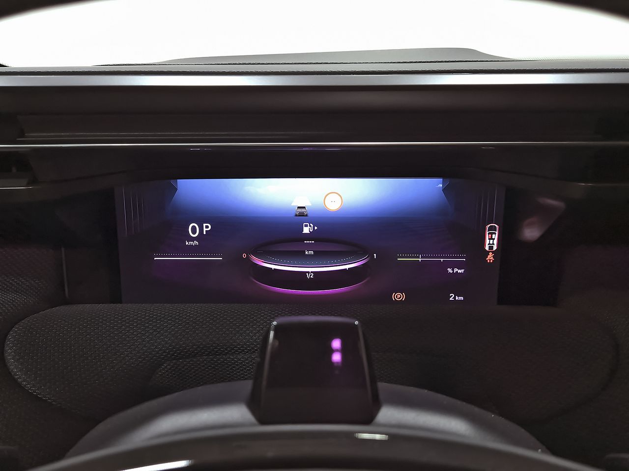 Citroën C5 Aircross HYBRID 107kW (145CV) e-DCS6 Max - foto 14