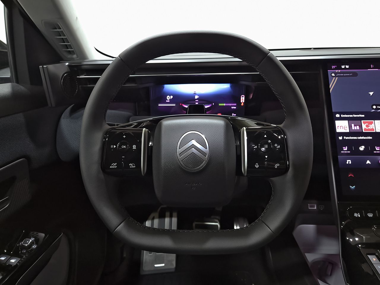 Citroën C5 Aircross HYBRID 107kW (145CV) e-DCS6 Max - foto 20