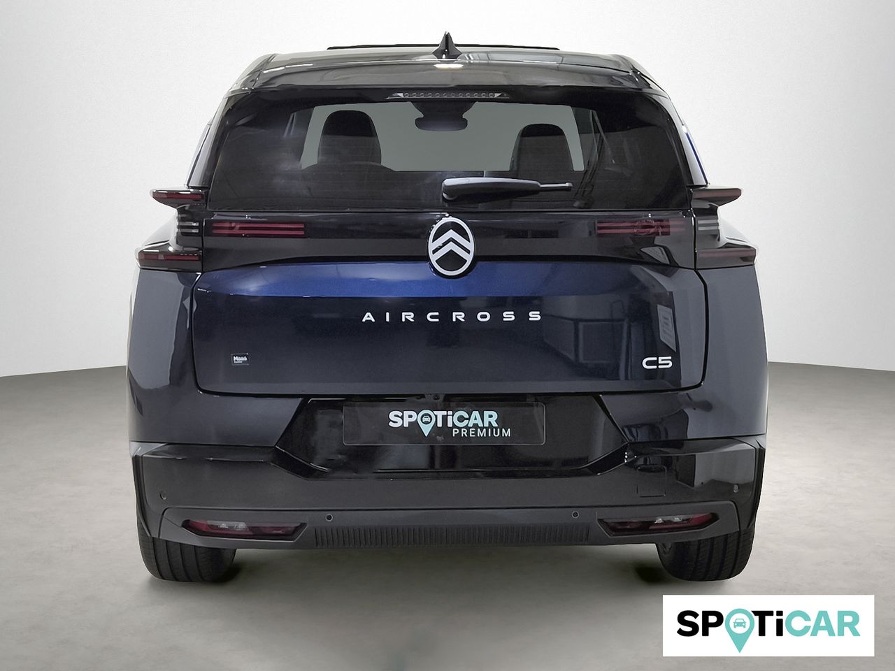 Citroën C5 Aircross HYBRID 107kW (145CV) e-DCS6 Max - foto 6