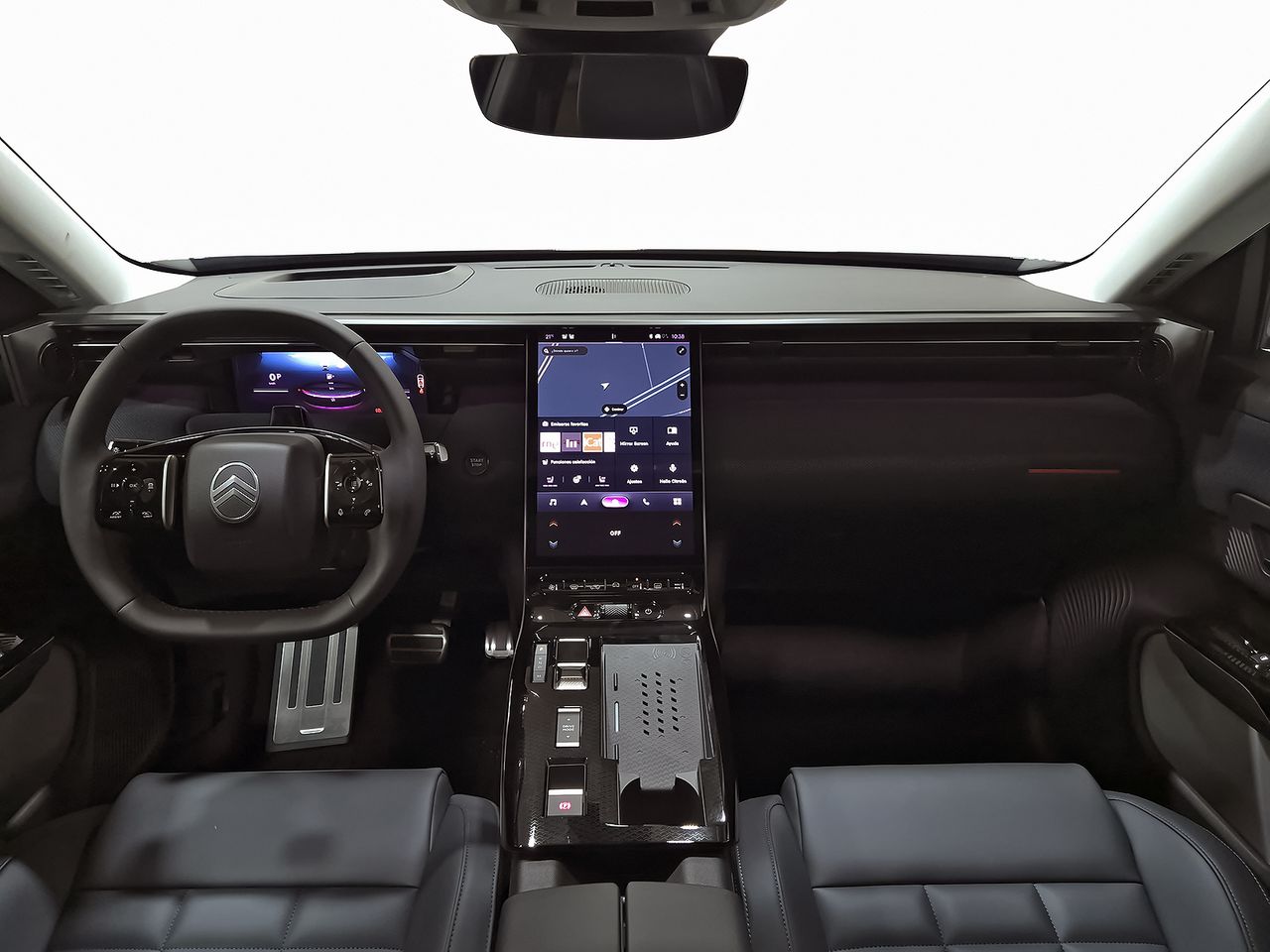 Citroën C5 Aircross HYBRID 107kW (145CV) e-DCS6 Max - foto 7