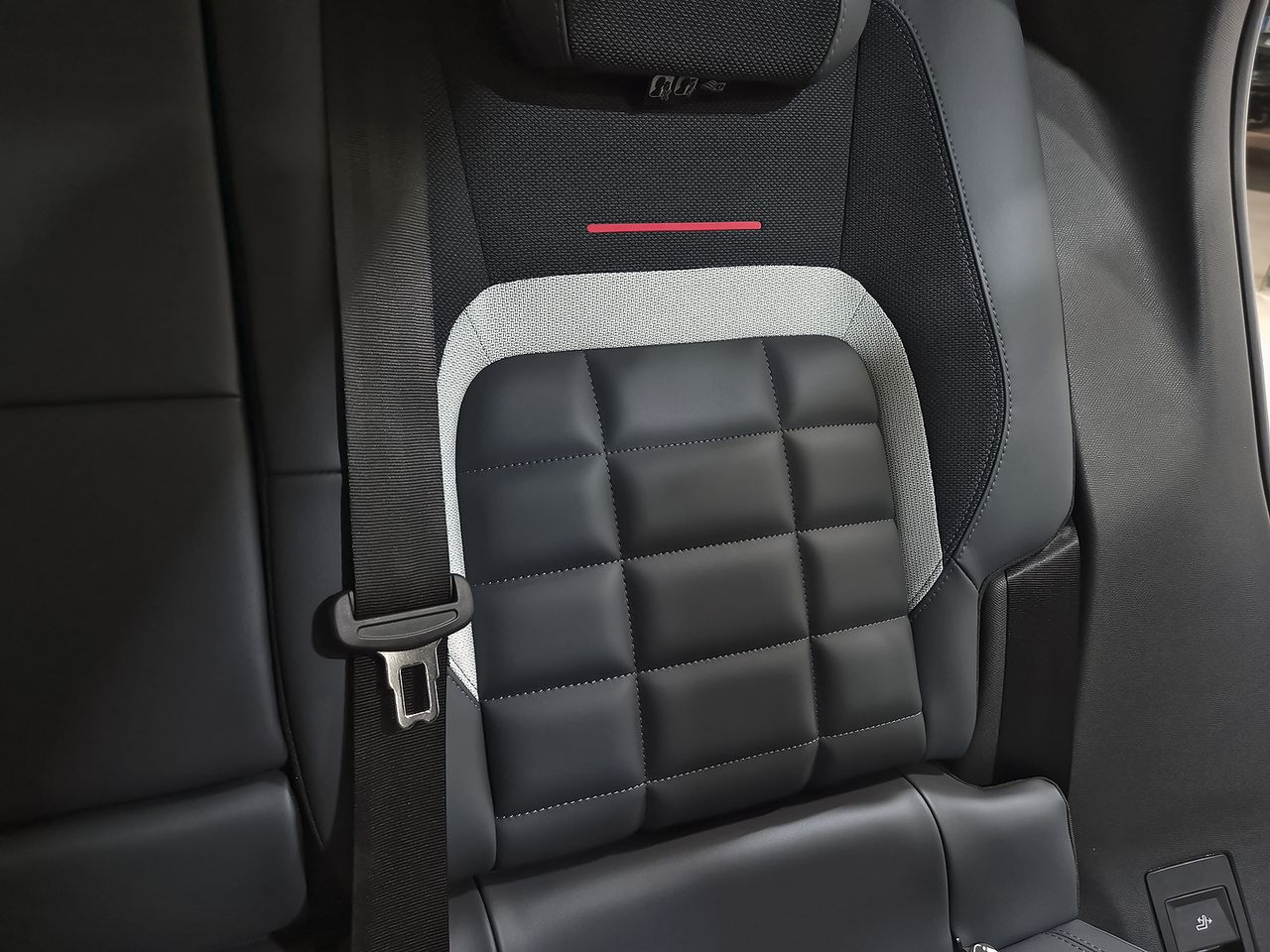 Citroën C5 Aircross HYBRID 107kW (145CV) e-DCS6 Max - foto 39