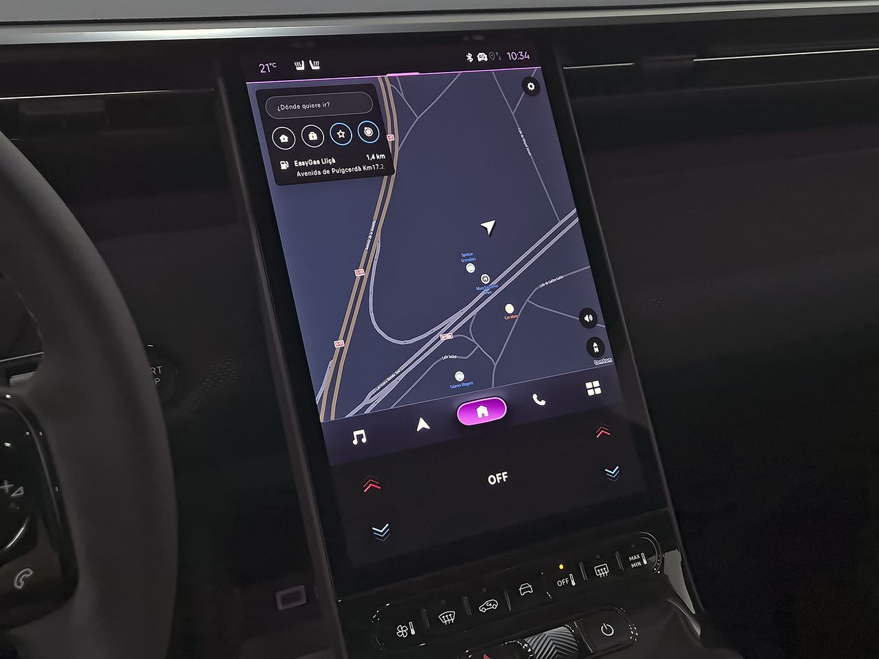 Citroën C5 Aircross HYBRID 107kW (145CV) e-DCS6 Max - foto 27