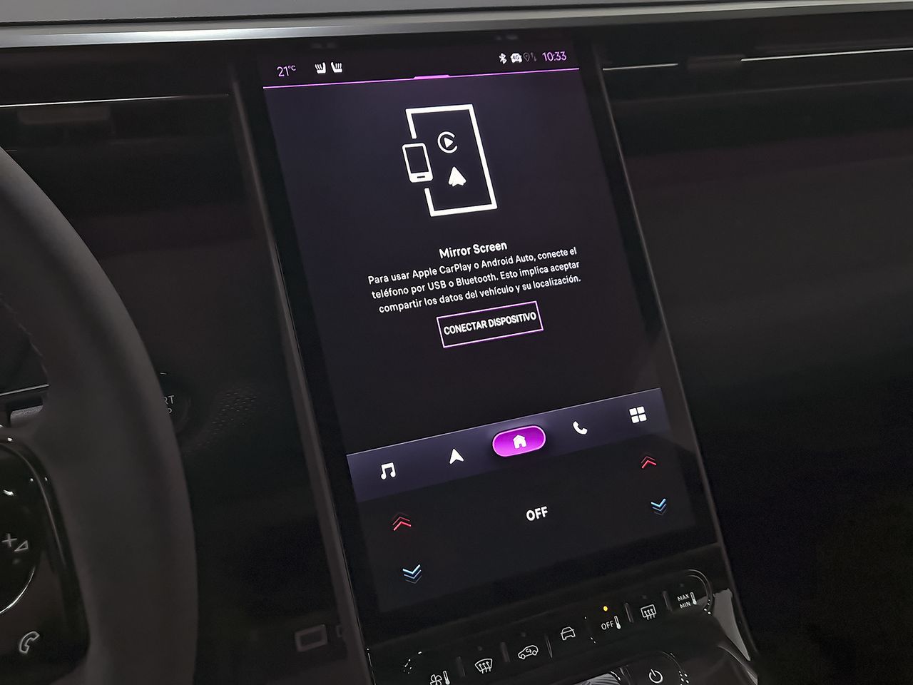 Citroën C5 Aircross HYBRID 107kW (145CV) e-DCS6 Max - foto 26