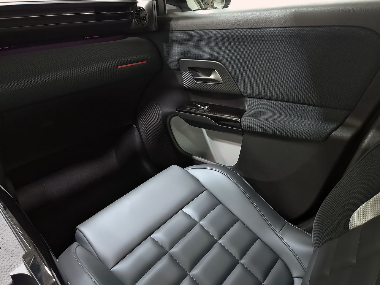 Citroën C5 Aircross HYBRID 107kW (145CV) e-DCS6 Max - foto 36