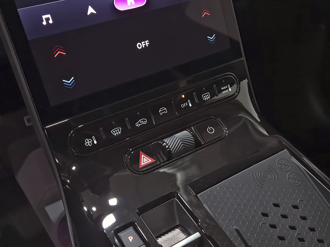 Citroën C5 Aircross HYBRID 107kW (145CV) e-DCS6 Max - foto 29