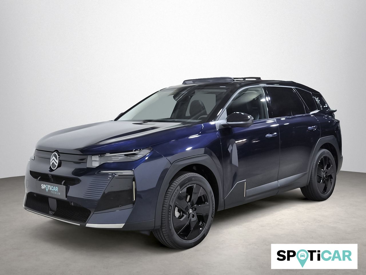 Citroën C5 Aircross HYBRID 107kW (145CV) e-DCS6 Max - foto 4