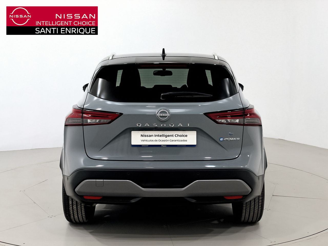 Nissan Qashqai E-POWER 140 KW (190 CV) Tekna+ - foto 5