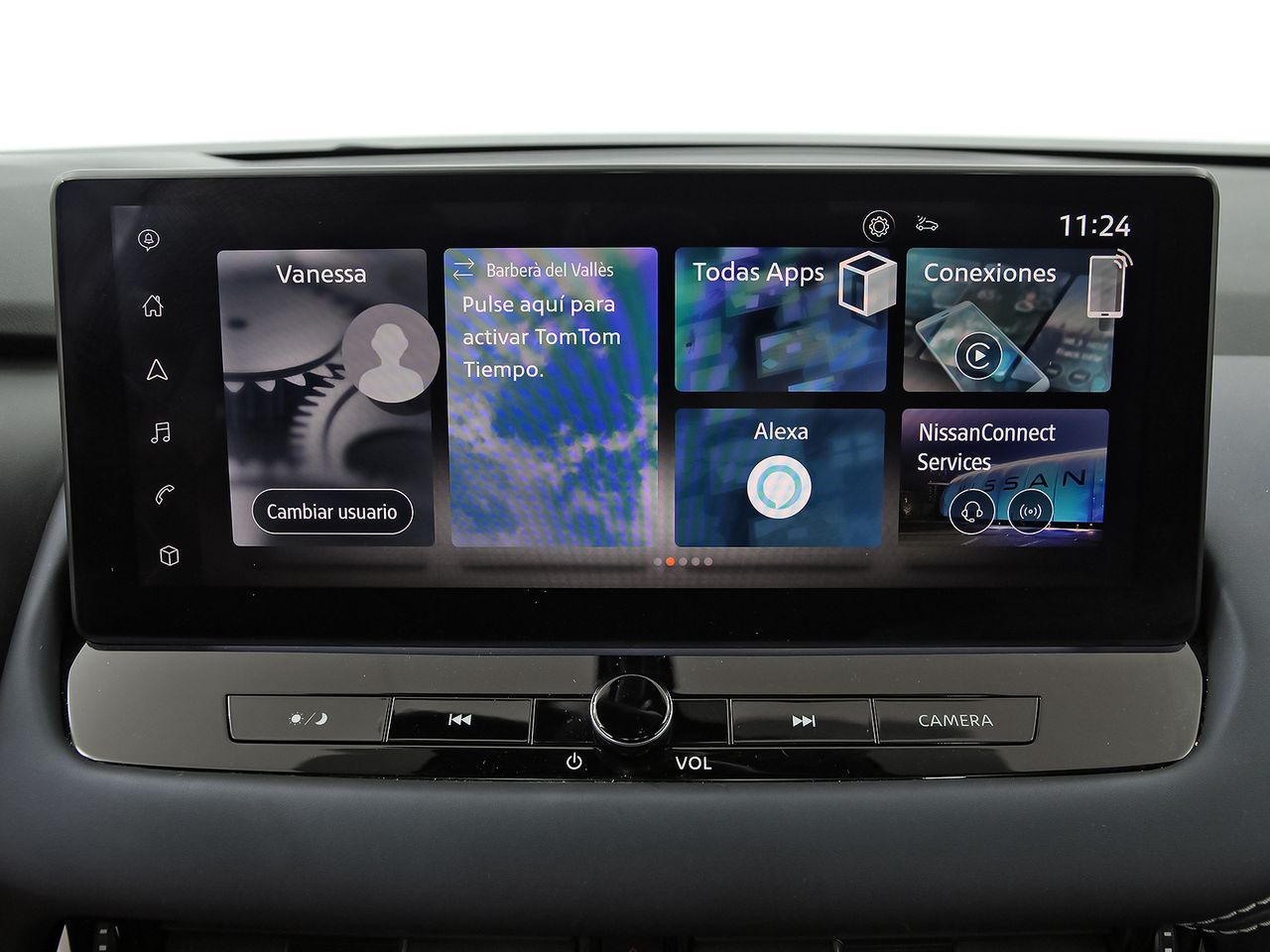 Nissan Qashqai E-POWER 140 KW (190 CV) Tekna+ - foto 21