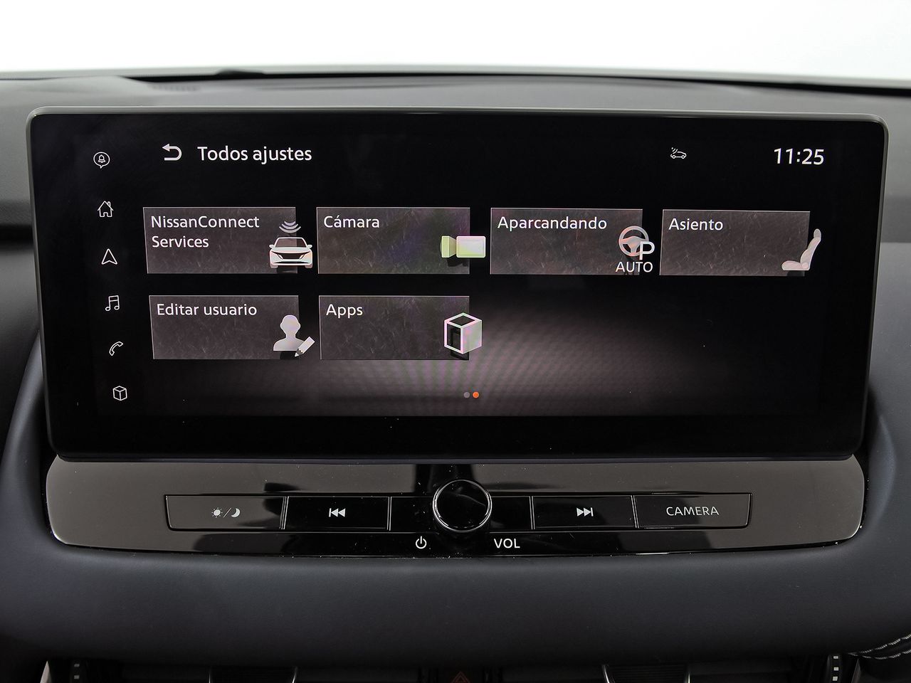 Nissan Qashqai E-POWER 140 KW (190 CV) Tekna+ - foto 24