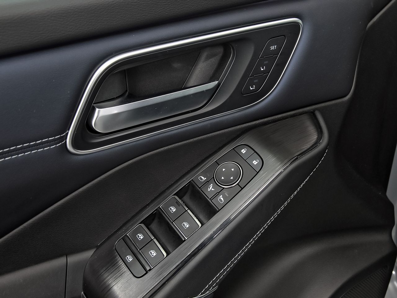 Nissan Qashqai E-POWER 140 KW (190 CV) Tekna+ - foto 11