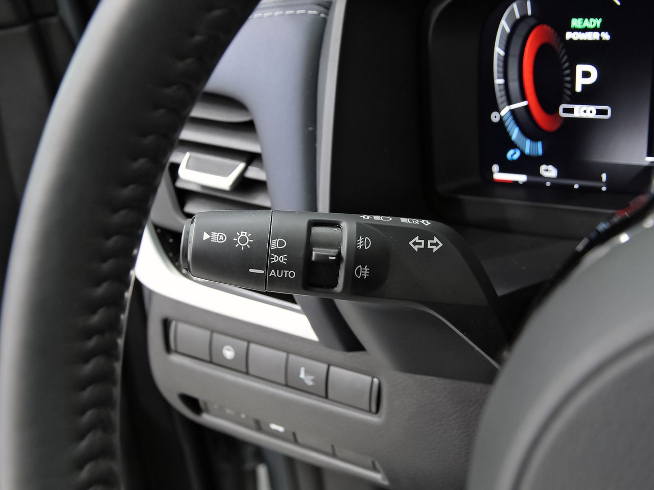 Nissan Qashqai E-POWER 140 KW (190 CV) Tekna+ - foto 15