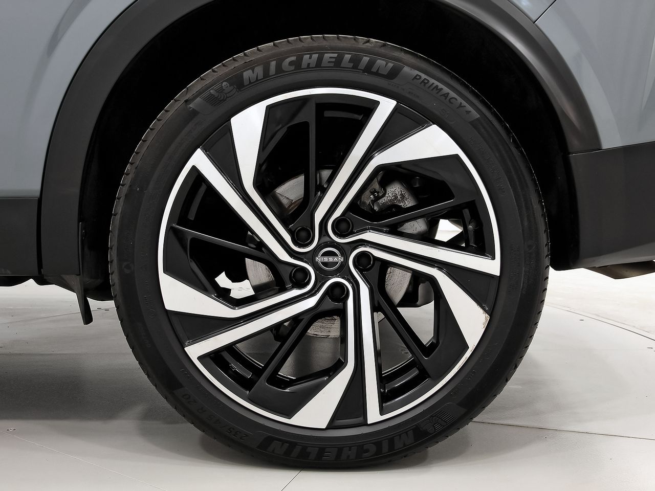 Nissan Qashqai E-POWER 140 KW (190 CV) Tekna+ - foto 10