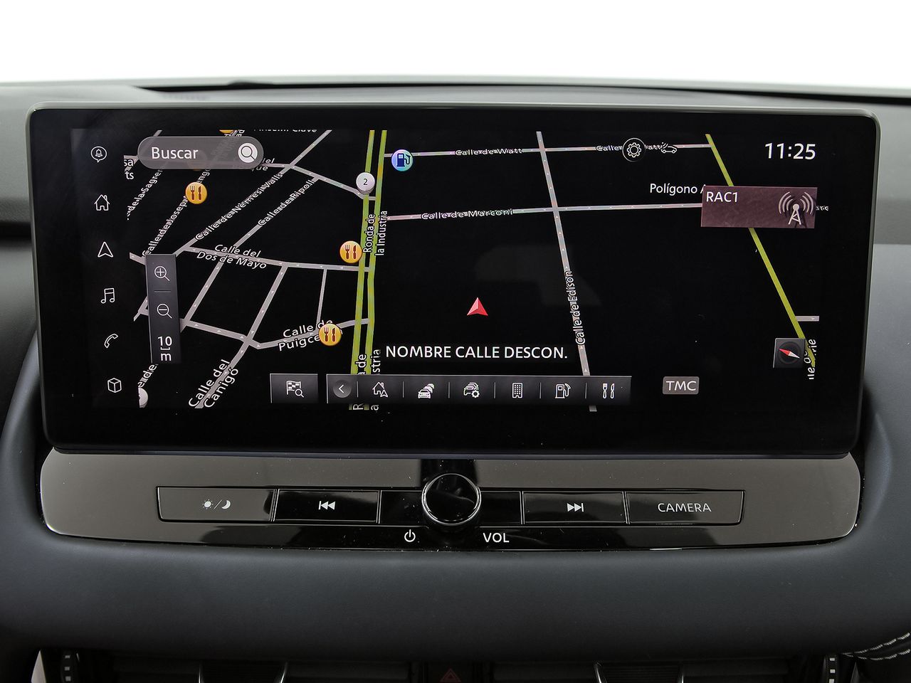 Nissan Qashqai E-POWER 140 KW (190 CV) Tekna+ - foto 25