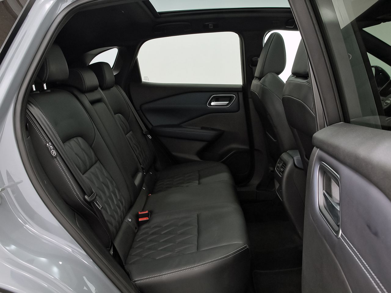 Nissan Qashqai E-POWER 140 KW (190 CV) Tekna+ - foto 8