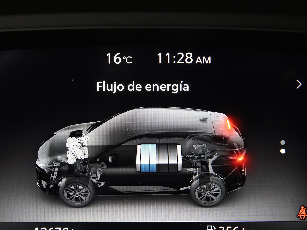 Nissan Qashqai E-POWER 140 KW (190 CV) Tekna+ - foto 29