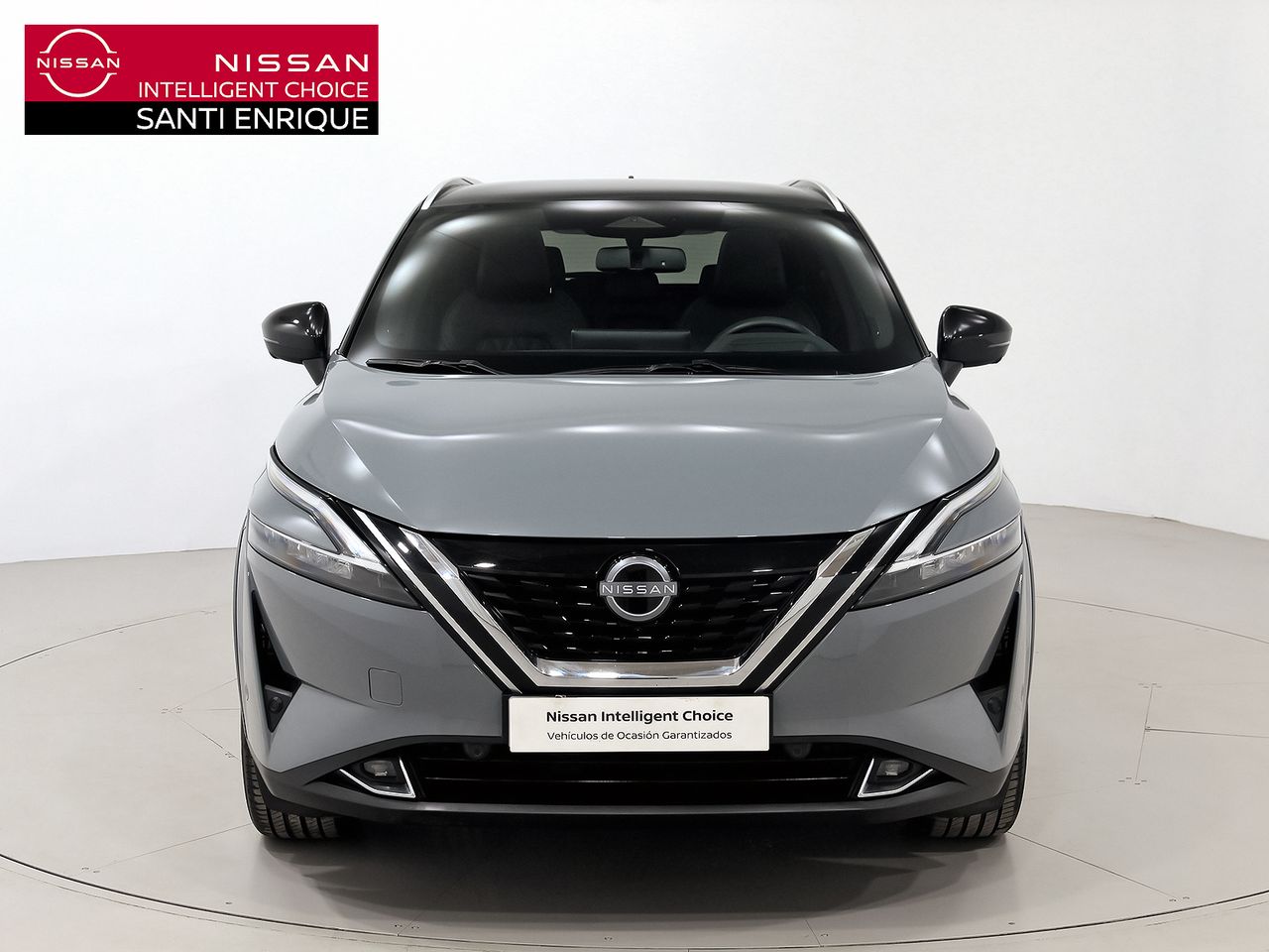 Nissan Qashqai E-POWER 140 KW (190 CV) Tekna+ - foto 4