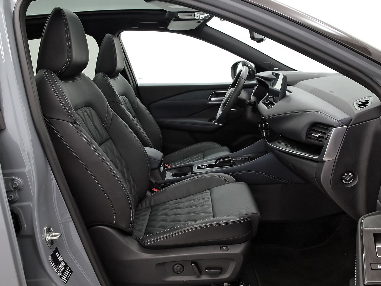 Nissan Qashqai E-POWER 140 KW (190 CV) Tekna+ - foto 7