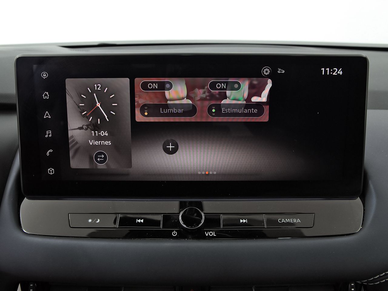 Nissan Qashqai E-POWER 140 KW (190 CV) Tekna+ - foto 22