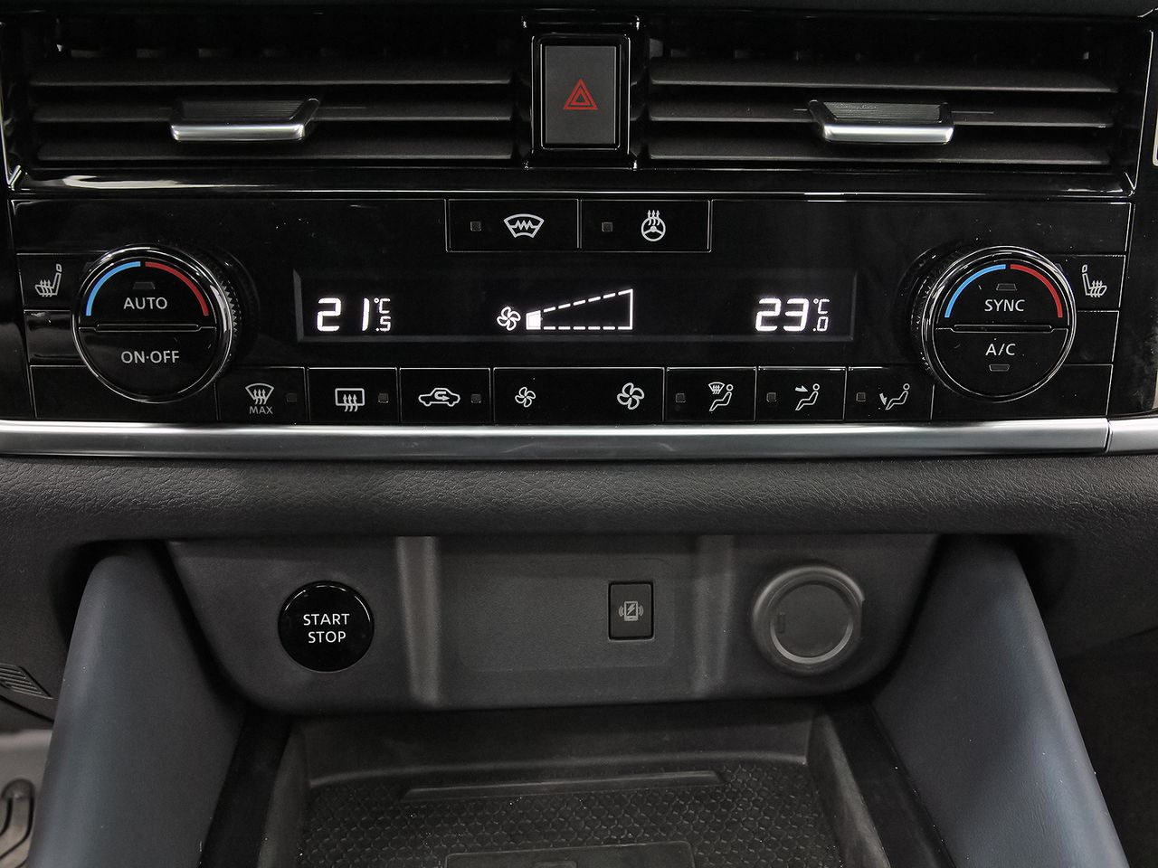 Nissan Qashqai E-POWER 140 KW (190 CV) Tekna+ - foto 32