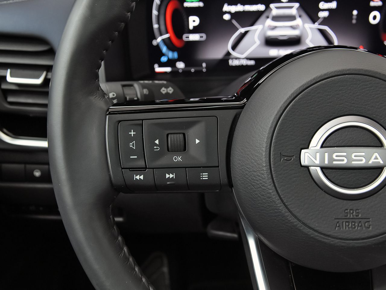 Nissan Qashqai E-POWER 140 KW (190 CV) Tekna+ - foto 17