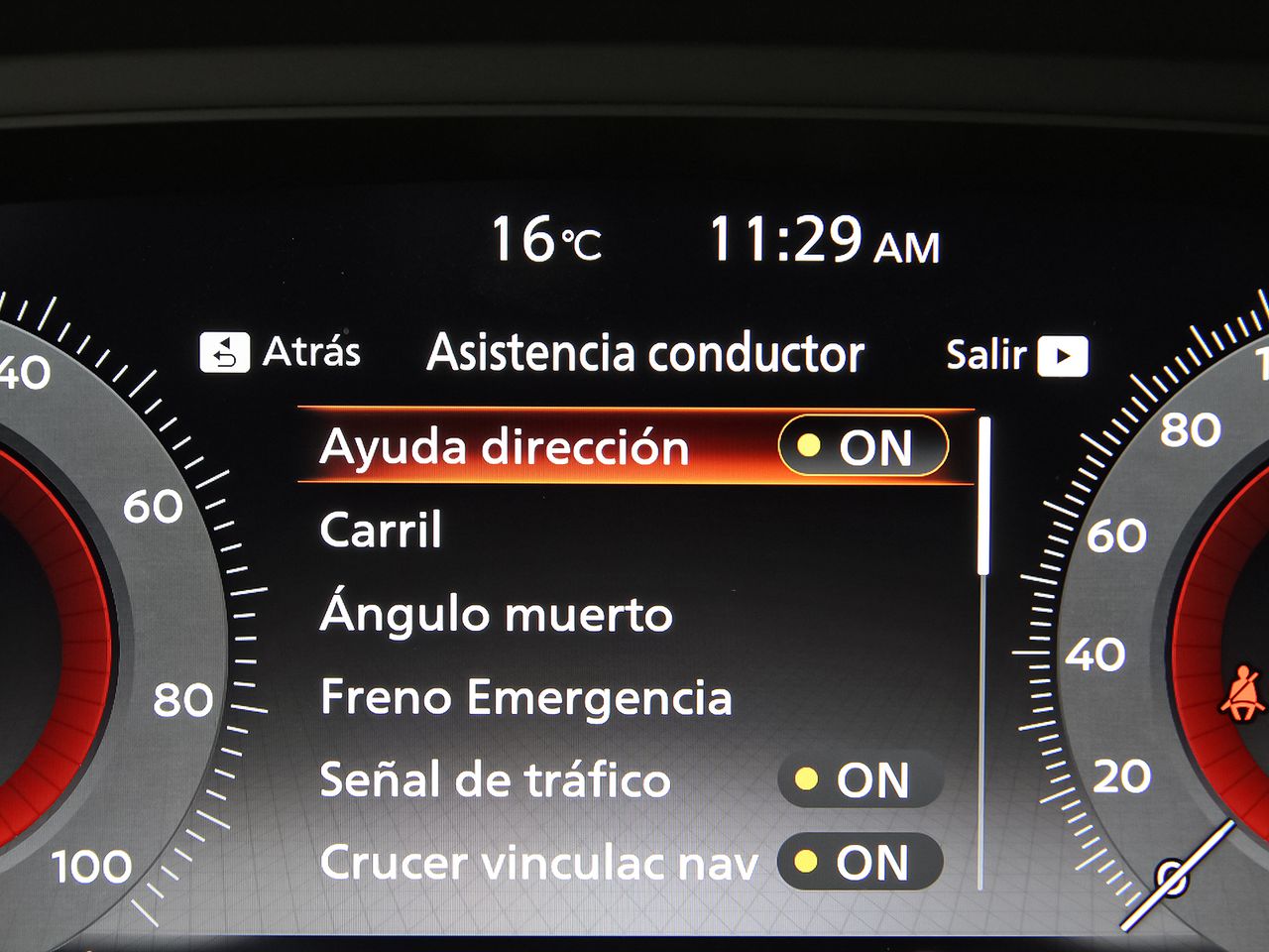 Nissan Qashqai E-POWER 140 KW (190 CV) Tekna+ - foto 30