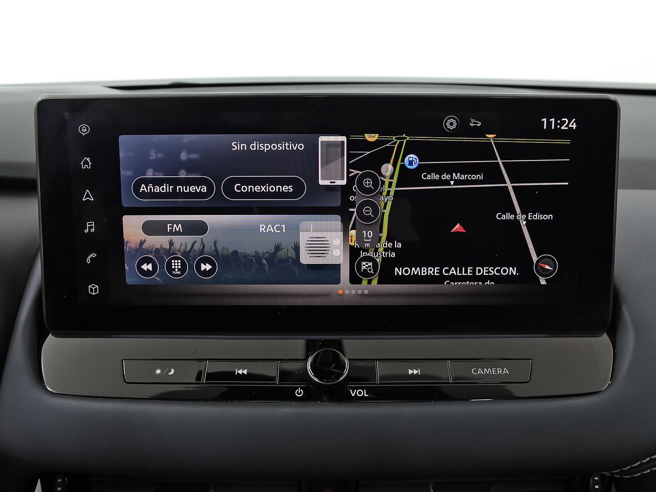 Nissan Qashqai E-POWER 140 KW (190 CV) Tekna+ - foto 20