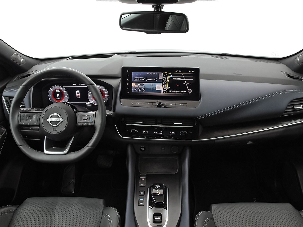 Nissan Qashqai E-POWER 140 KW (190 CV) Tekna+ - foto 6