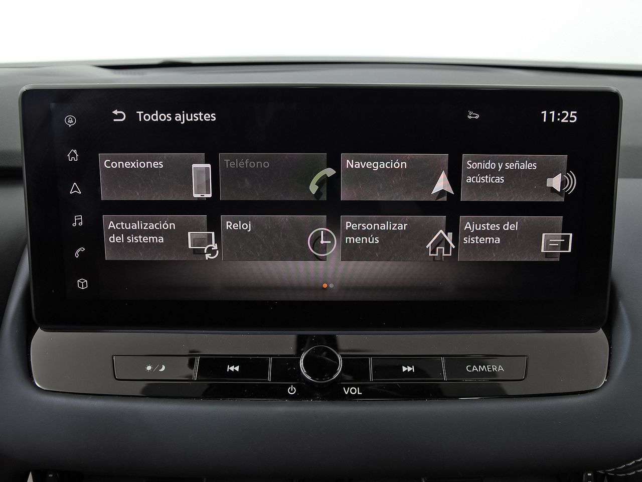 Nissan Qashqai E-POWER 140 KW (190 CV) Tekna+ - foto 23