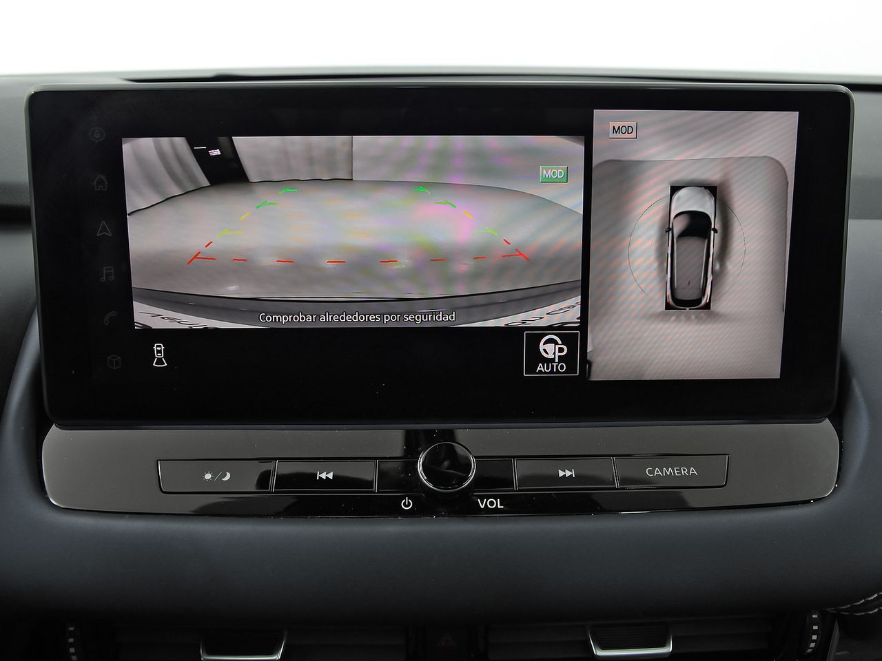 Nissan Qashqai E-POWER 140 KW (190 CV) Tekna+ - foto 26