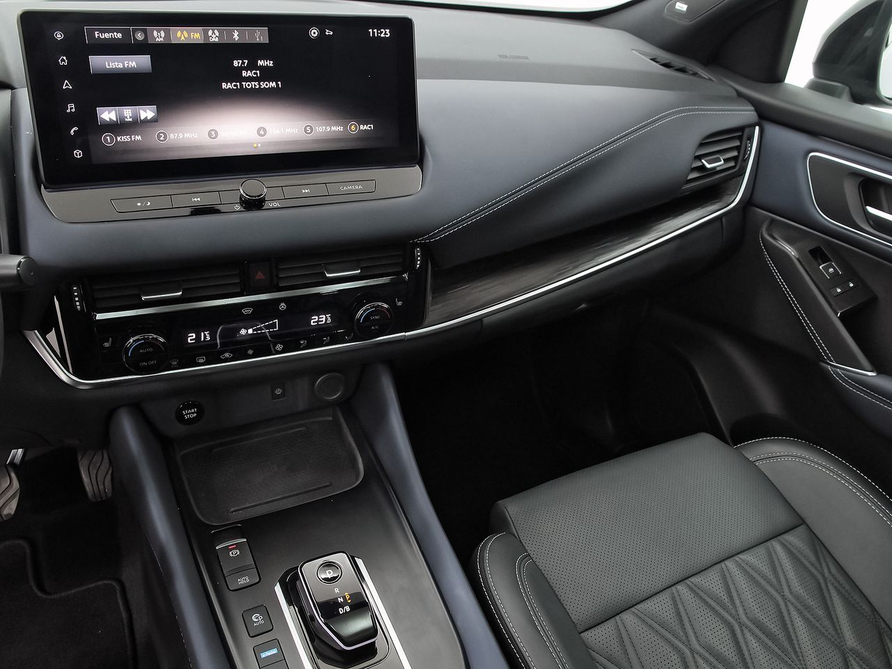 Nissan Qashqai E-POWER 140 KW (190 CV) Tekna+ - foto 19